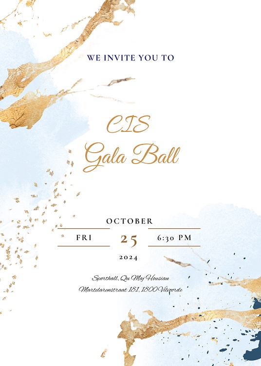 Bal CIS 2024
