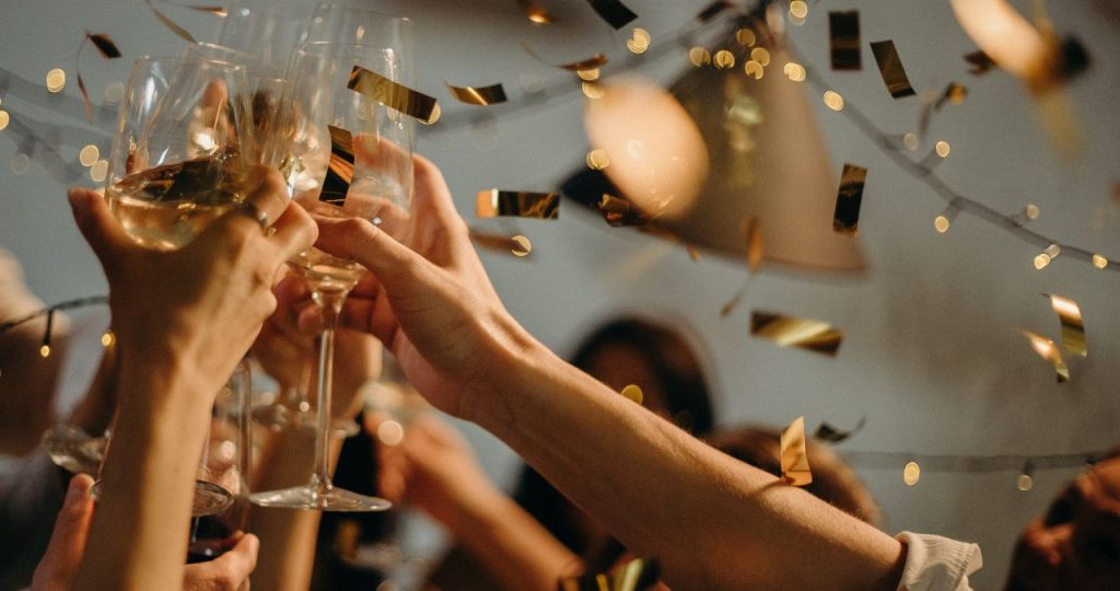 New Year Drink 24