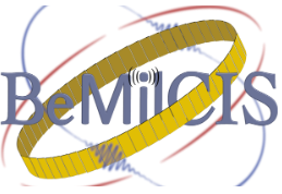 BeMilCIS 24