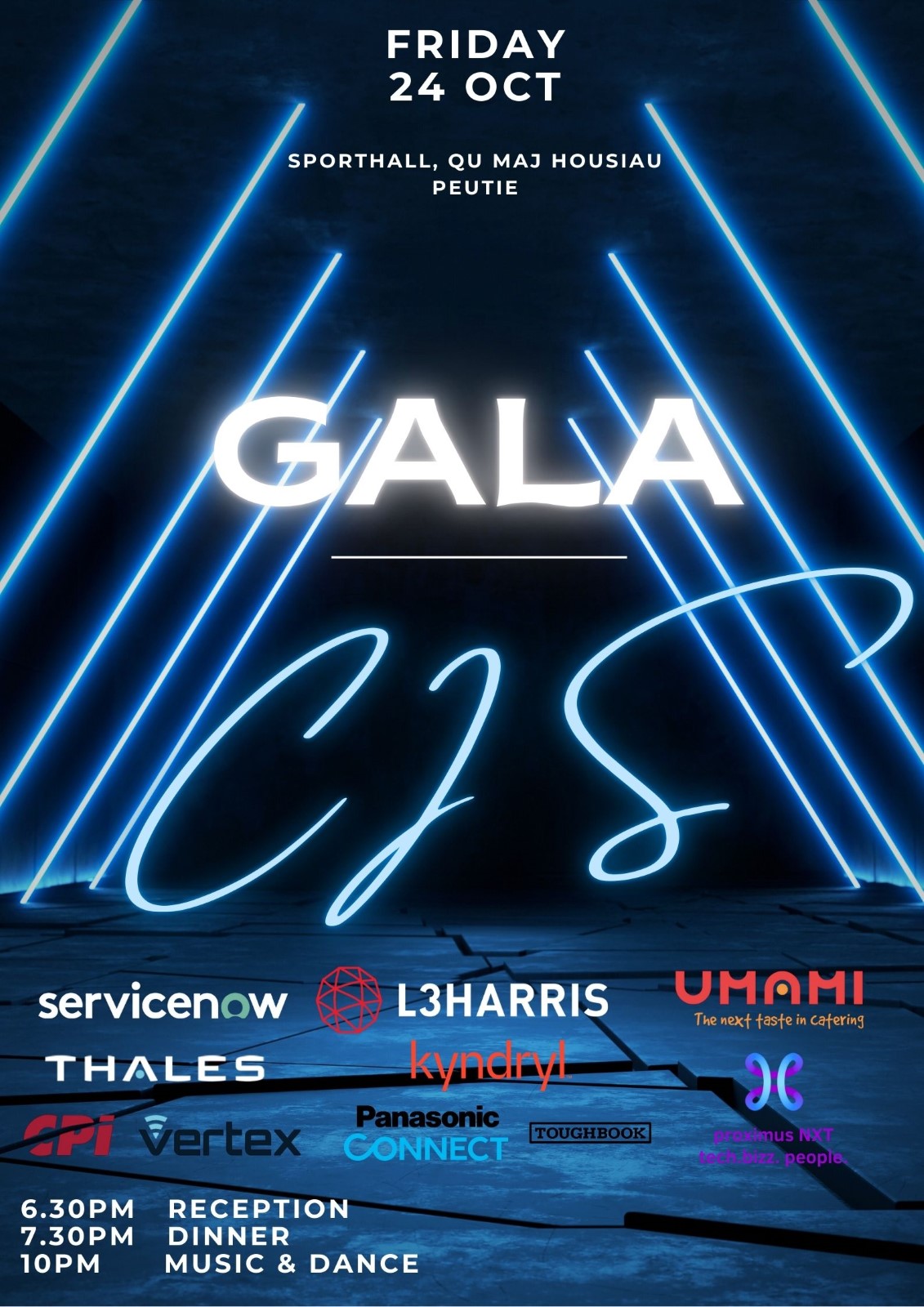 Bal CIS 2025
